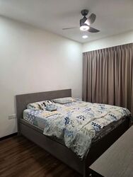 Archipelago (D16), Condominium #554736961